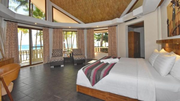 Casita Honeymoon Suite - Beachfront - Image 3