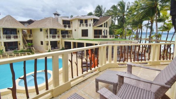 Casita Honeymoon Suite - Beachfront - Image 7