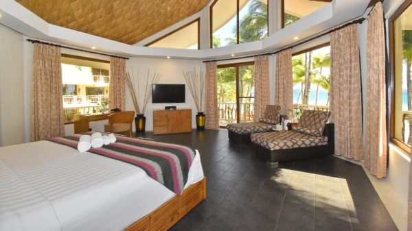 Casita Honeymoon Suite - Beachfront